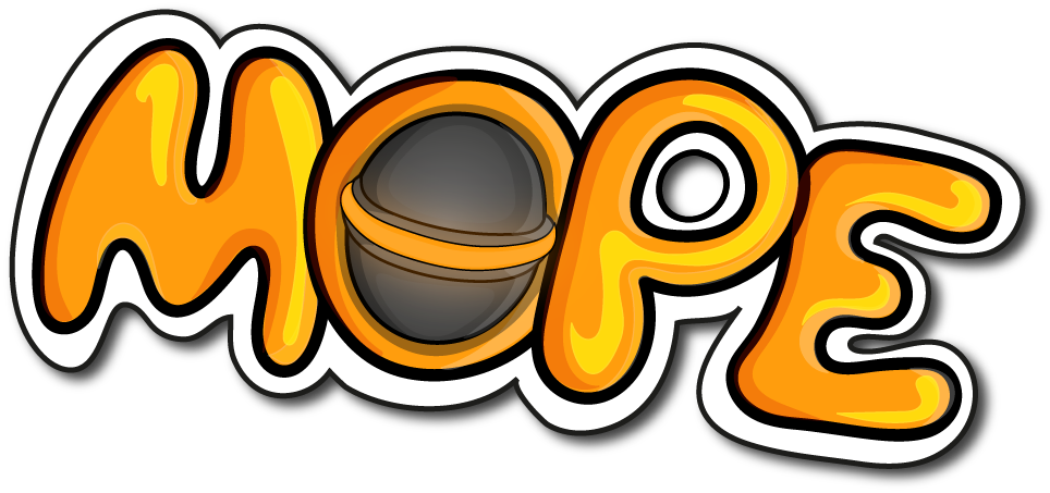 Mope logo